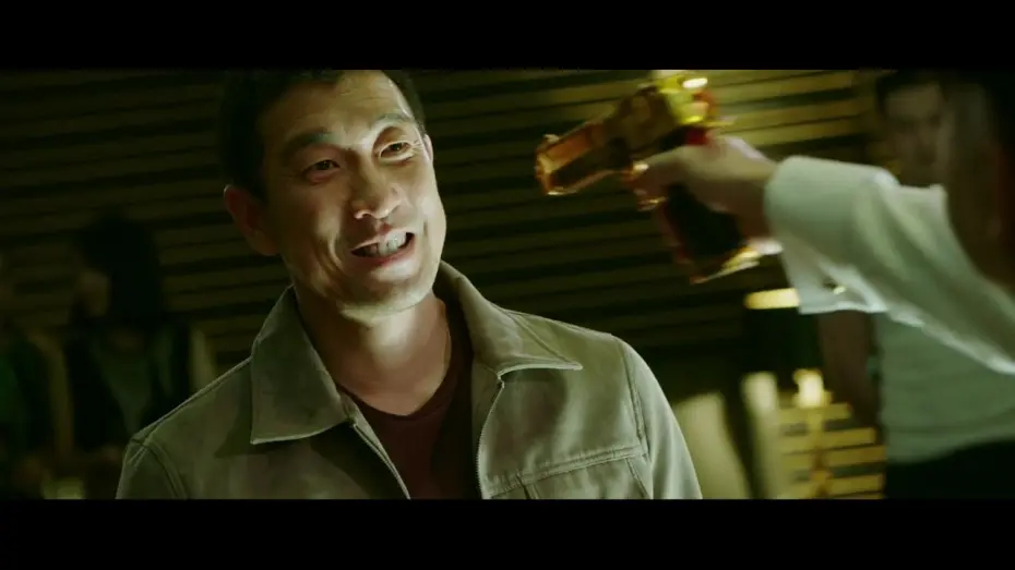 Watch film The Big Shot | THE BIG SHOT Official Int