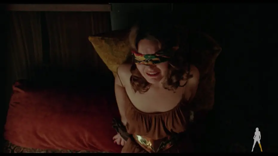 Watch film The Black Room | Vinegar Syndrome Blu-ray Promo Trailer