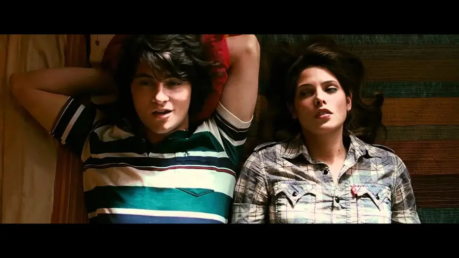 Watch film Skateland | Skateland | trailer US (2011)