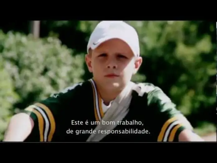 Watch film Paperboys | "Paperboys" document&aacute;rio de Mike Mills no Canal180