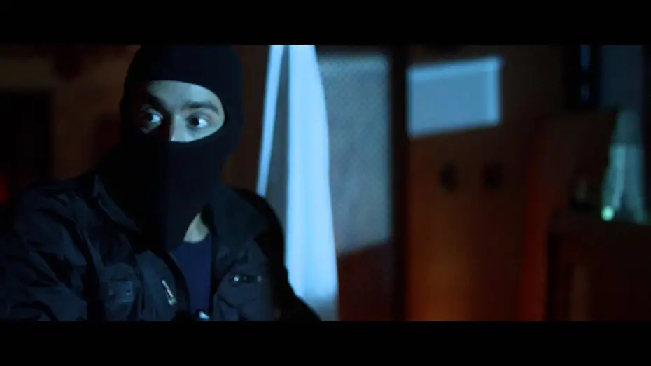 Watch film Peace Code | CODIGO PAZ TRAILER OFICIAL