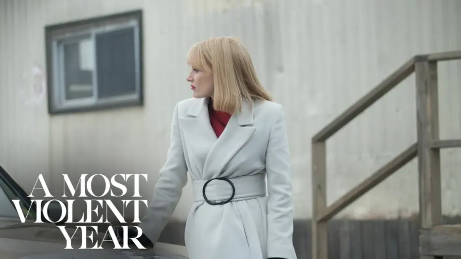 Watch film A Most Violent Year | A Most Violent Year | Behind the Fashion | Official Featurette HD | A24