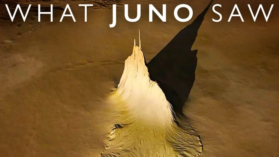 Watch film 2010 | Truly Stunning Io Images and Groundbreaking Jupiter Science from NASA