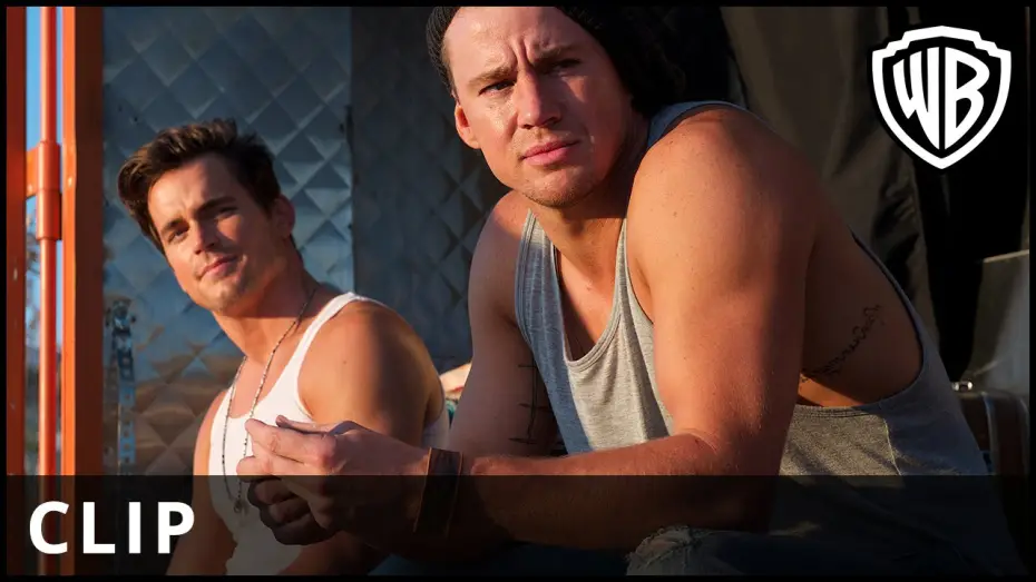 Watch film Magic Mike XXL | I Remember