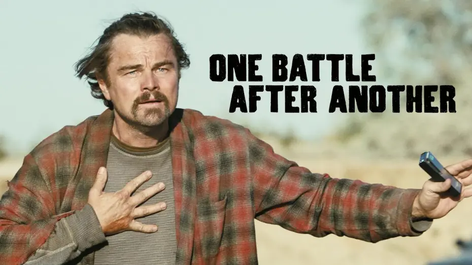 Watch film BC Project | Scene at the Academy (Feat. Leonardo DiCaprio, Chase Infiniti, and More)