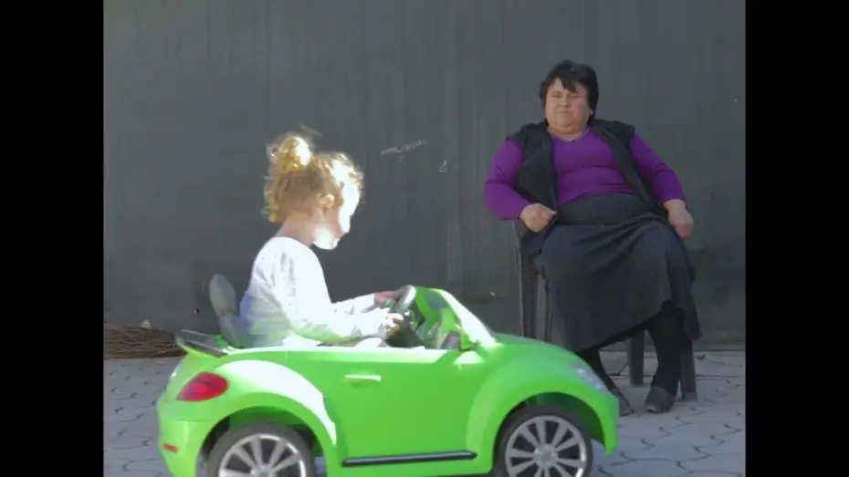 Watch film Antigona | Antigona - Sheffield DocFest 2025