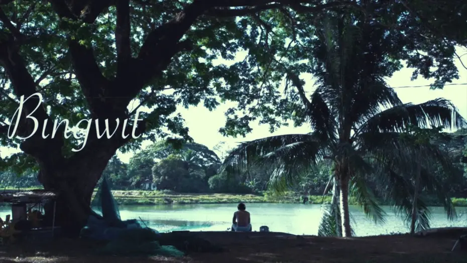 Watch film Bingwit | AQ PRIME Original: Bingwit Trailer | Now Streaming on AQ Prime App!