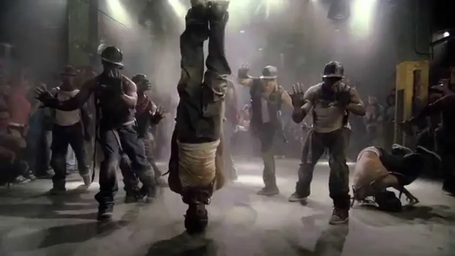 Watch film Step Up 3D | Step Up 3D (2010 Movie) Home Entertainment Trailer - Rick Malambri, Sharni Vinson, Adam Sevani