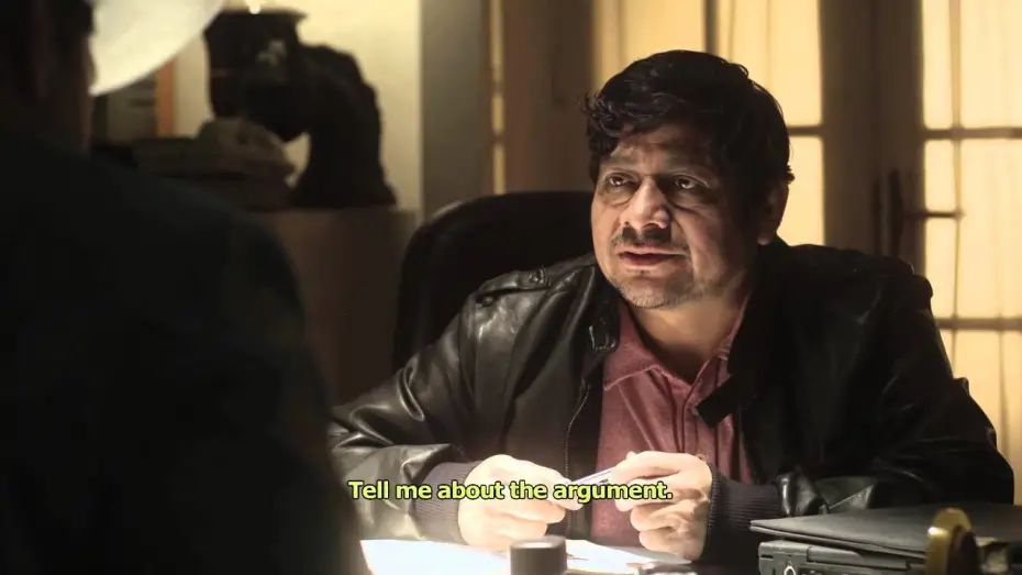Watch film Los Reyes del Juego | Los Reyes del Juego   Trailer Eng Sub