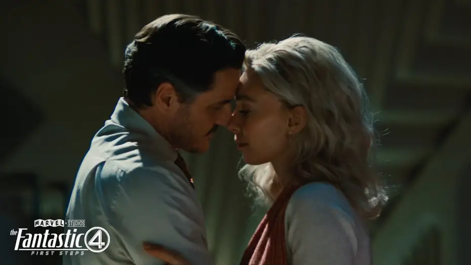 Watch film The Fantastic Four | Dreamer