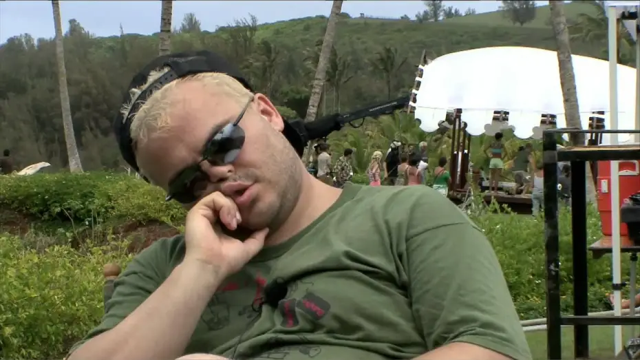 Watch film Tropic Thunder: Rain of Madness | Rain of Madness - Official Trailer [HD]