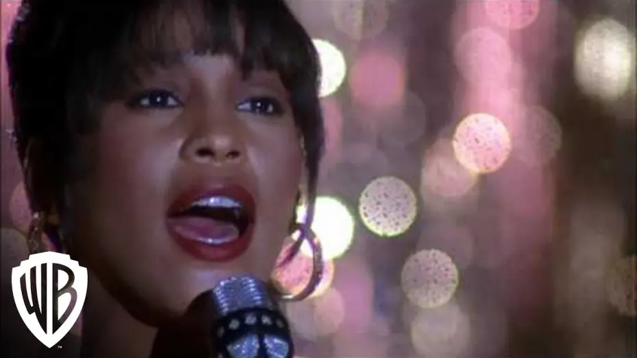 Watch film The Bodyguard | I Will Always Love You