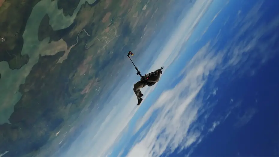 Watch film Mission: Impossible 8 | Jump Flip