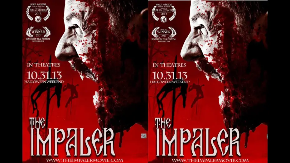 Watch film Dracula: The Impaler | The Impaler Movie Trailer  (Official HD Trailer)