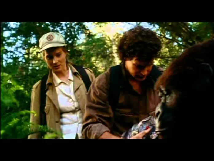 Watch film Congo | Trailer