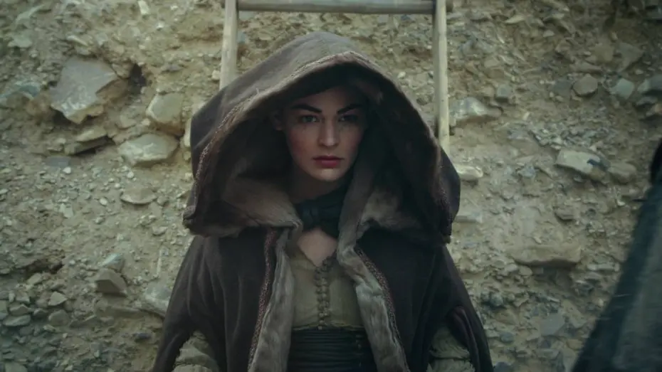 Watch film Mythica: The Necromancer | Mythica: The Necromancer