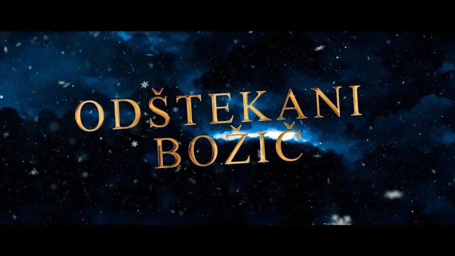 Watch film Freaky Christmas | OD&Scaron;TEKANI BOŽIČ aka FREAKY CHRISTMAS (Official trailer 2025)