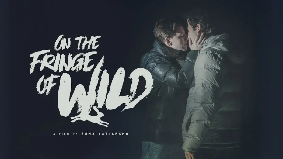 Watch film On the Fringe of Wild | On the Fringe of Wild  (2021) | Official Trailer | LGBT | Drama