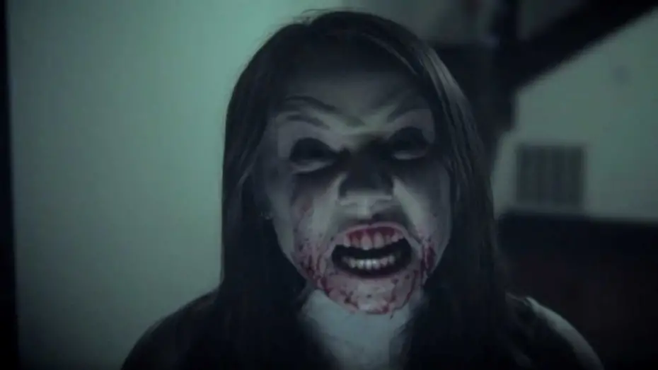 Watch film Midnight Abyss | Midnight Abyss Official Trailer #1