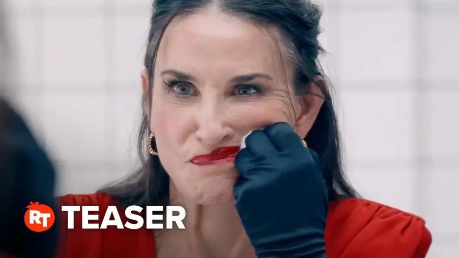 Watch film The Substance | The Substance Teaser Trailer (2024)