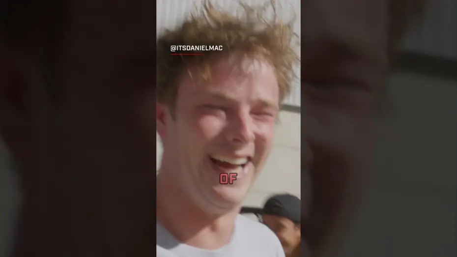 Watch film Mission: Impossible 8 | Think you can handle hurricane winds like Tom Cruise? We tried&hellip; not even close.