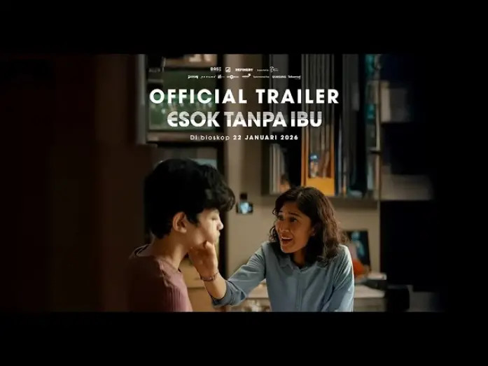 Watch film Mothernet | Tomorrow Without a Mother - Official Trailer