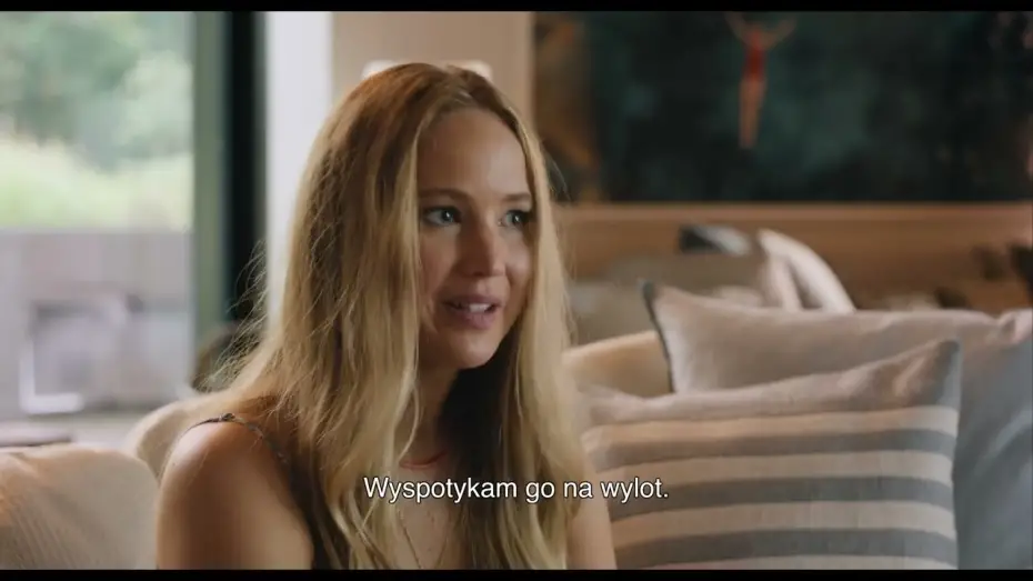 Watch film No Hard Feelings | &bdquo;Bez urazy&rdquo; z Jennifer Lawrence - zwiastun