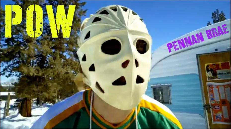 Watch film 2 Below 0 | 2 Below 0 Soundtrack - Pow