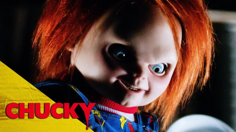 Watch film Cult of Chucky | Official Trailer