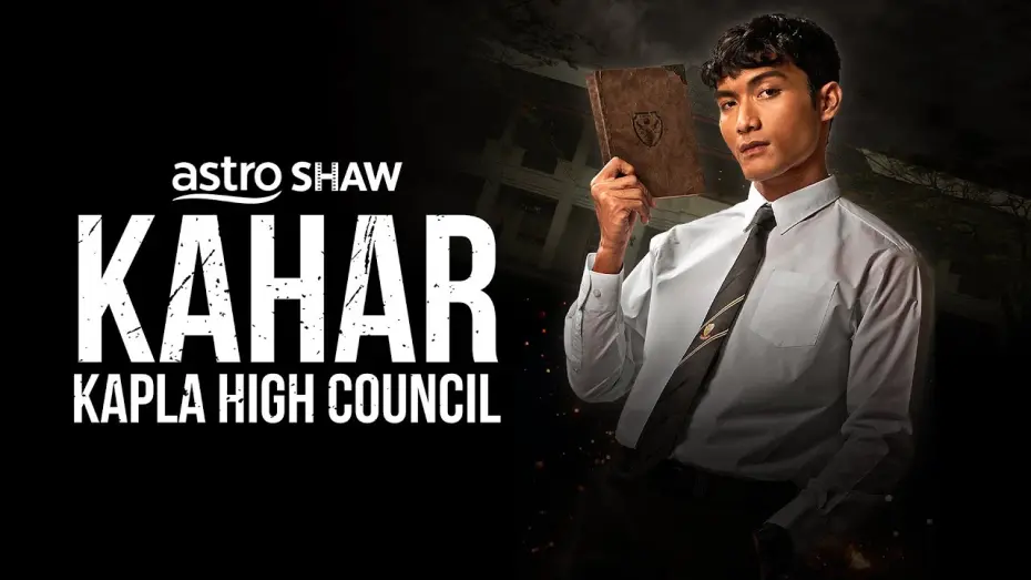 Watch film Kahar: Kapla High Council | The Making Of Kahar: Kapla High Council | Part 1