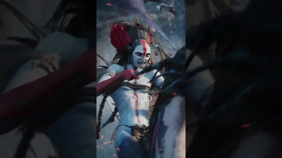 Watch film Avatar 3 | Mangkwan Inferno