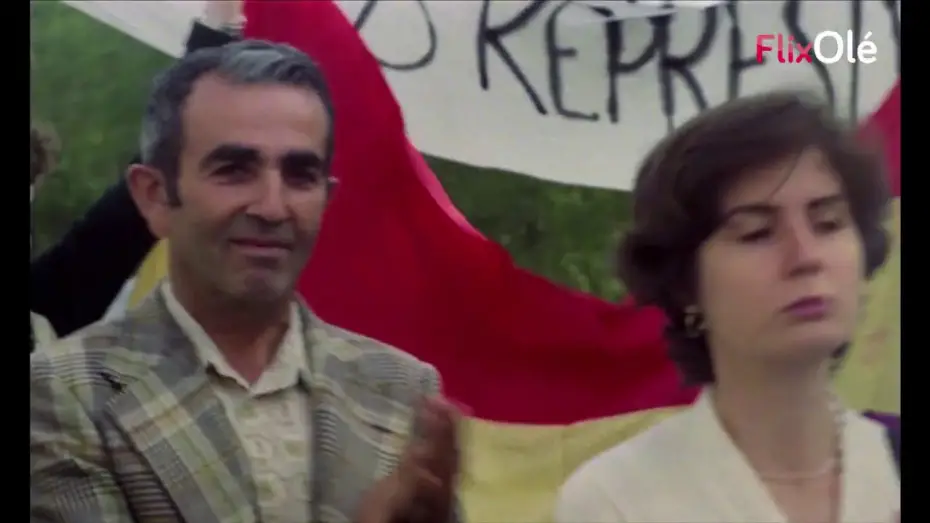 Watch film Somnambulists | Sonámbulos (Manuel Gutiérrez Aragón, 1978)