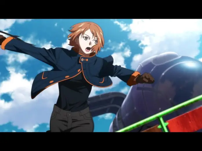 Watch film Virgin Punk: Clockwork Girl | Nov 11 & 13