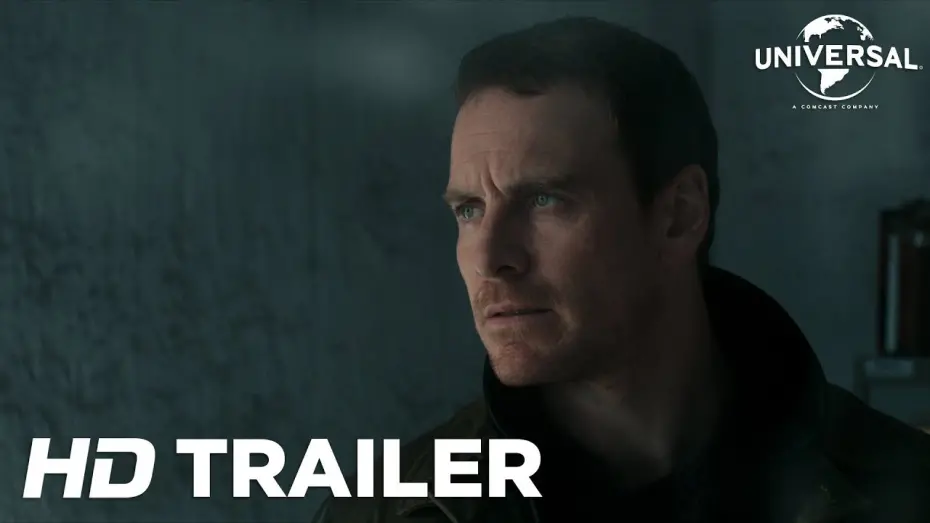 Watch film The Snowman | International Trailer