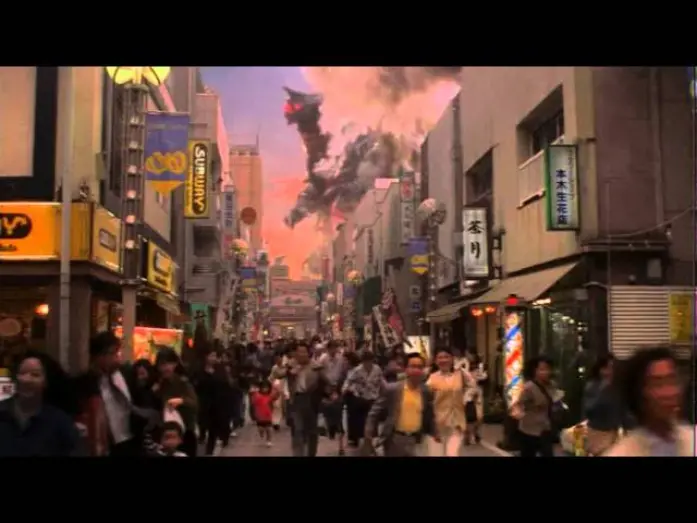 Watch film Ultraman Tiga & Ultraman Dyna & Ultraman Gaia: The Battle in Hyperspace | ウルトラマンガイア！～超時空の大決戦～[MAD]