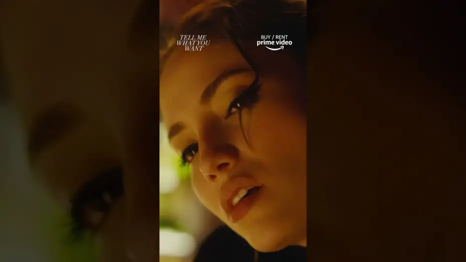 Watch film Ask Me What You Want | How far are you willing to go? [Dubbed]