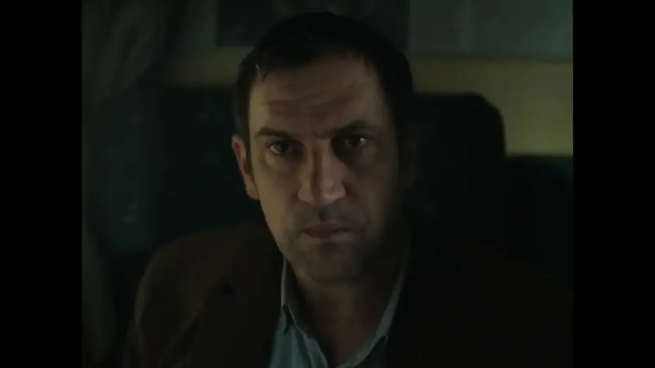 Watch film The Man Who Could Not Remain Silent | Trailer - Cannes Film Festival