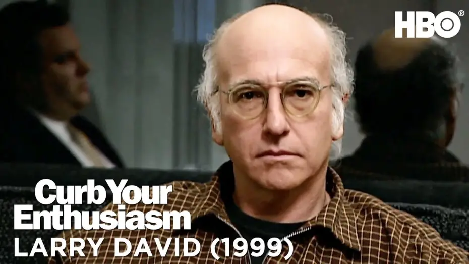 Watch film Larry David: Curb Your Enthusiasm | Mockumentary Life