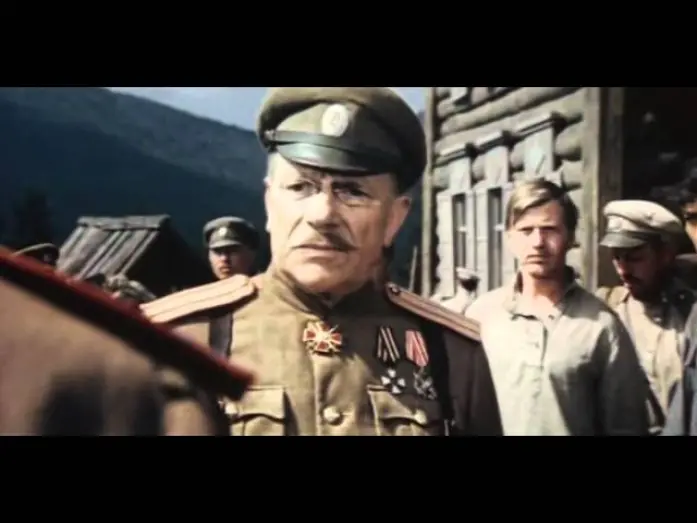 Watch film The Lost Expedition | Пропавшая экспедиция