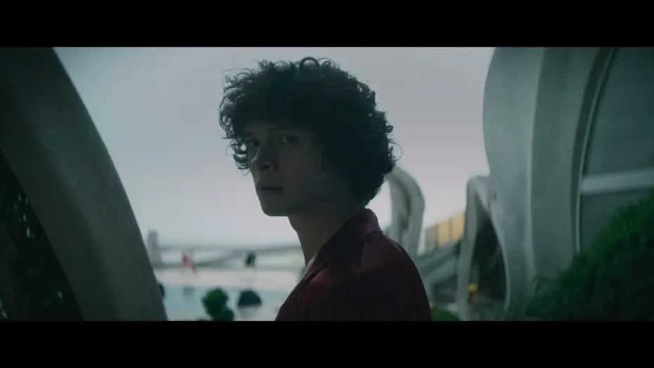 Watch film My Young Prince | My Young Prince Teaser UKR