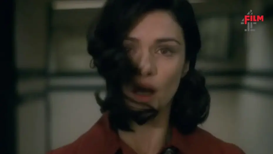 Watch film The Deep Blue Sea | Film4 Trailer