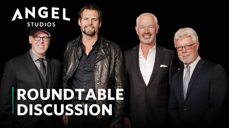 Watch film The Shift | Roundtable Discussion with Cast & Director
