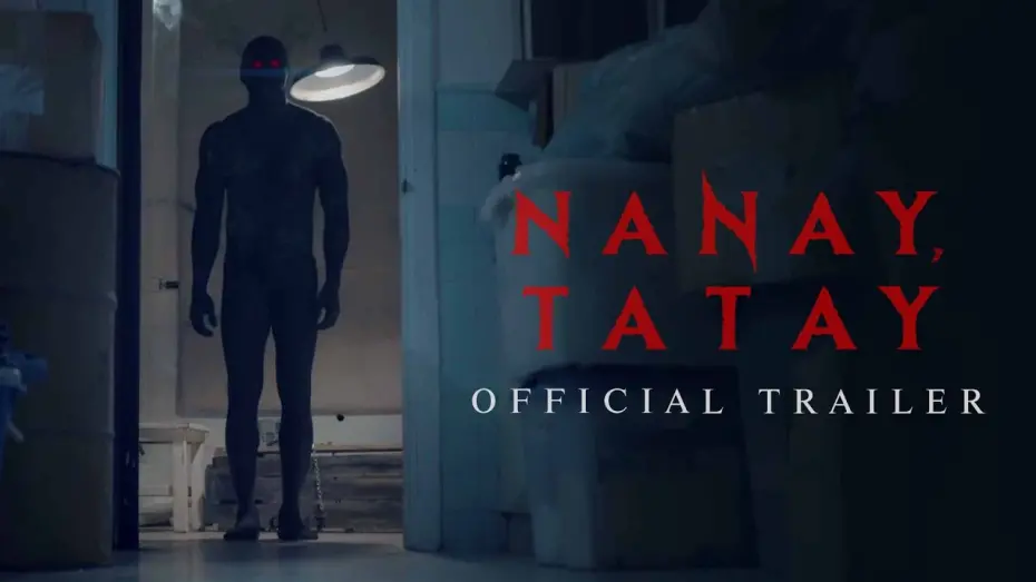 Watch film Nanay, Tatay | Nanay, Tatay Official Trailer | October 30 Exclusively at SM Cinema | Sine Sindak 5