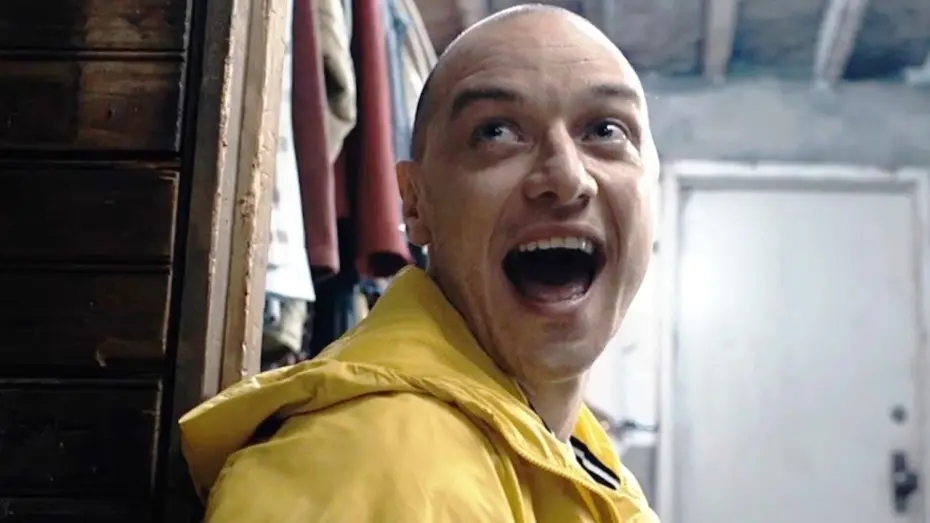 Watch film Split | Сплит (2016) — русский трейлер