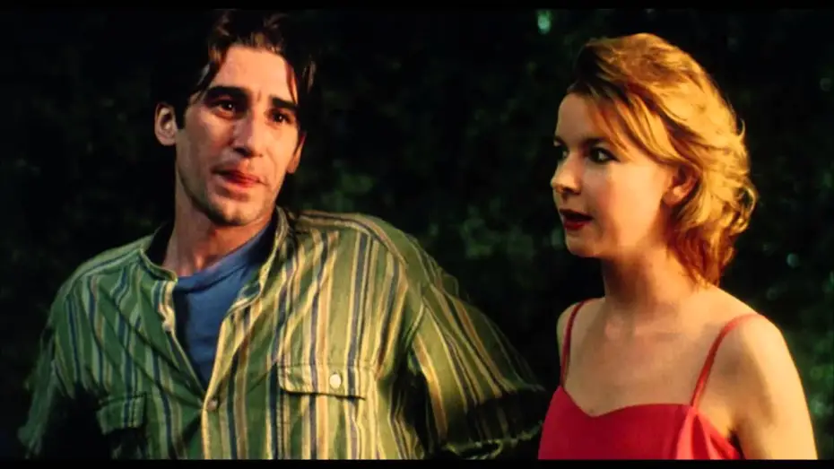 Watch film Angel Baby | Angel Baby - Trailer (1996)