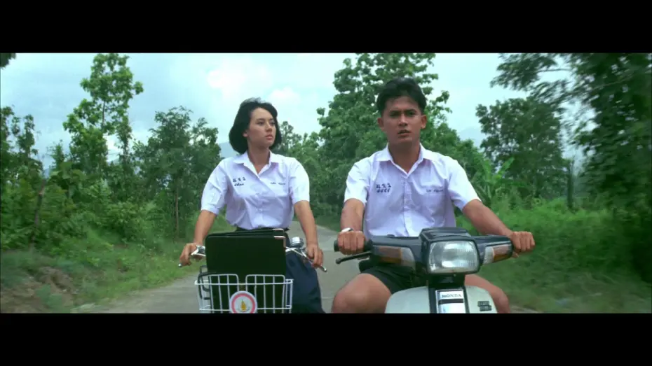 Watch film U & ME | ตัวอย่างภาพยนตร์  หวานมันส์ ฉันคือเธอ ภาค1 U & ME 1 [ Official Trailer ]