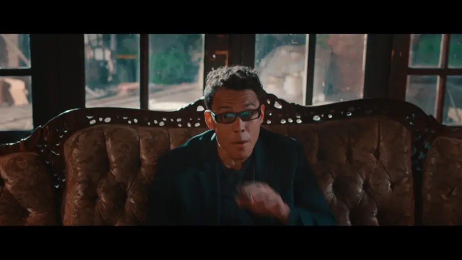 Watch film The Domicile | The Domicile - Exclusive Trailer Premiere