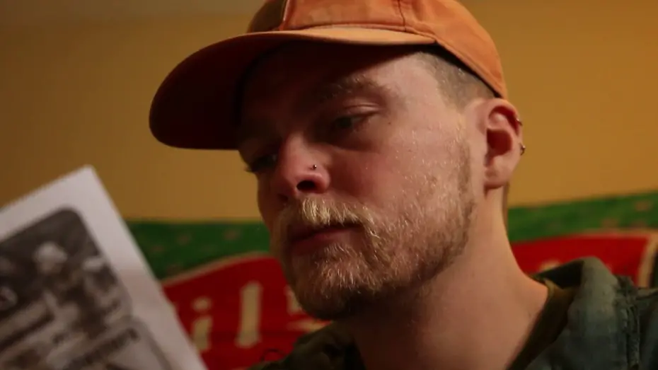 Watch film Search for Gold | Search For Gold (2025) TRAILER