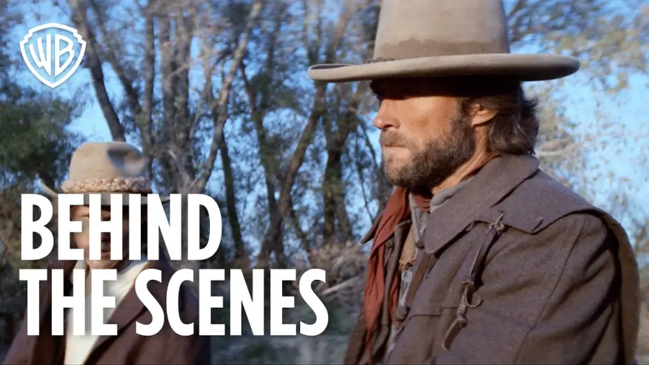 Watch film The Outlaw Josey Wales | Outlaw & Antihero - Behind the Scenes