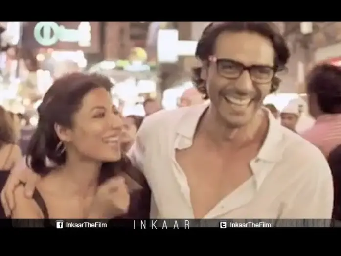 Watch film Inkaar | Inkaar 2013 Theatrical Trailer ( U/A ) | HD | Arjun Rampal & Chitrangda Singh